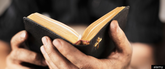 Bible Book