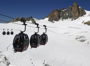 Mont Blanc Secours