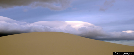 New Mexico