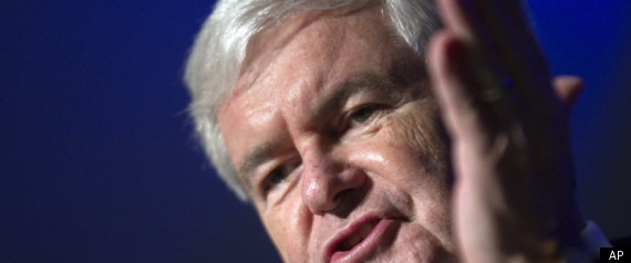 Newt Gingrich