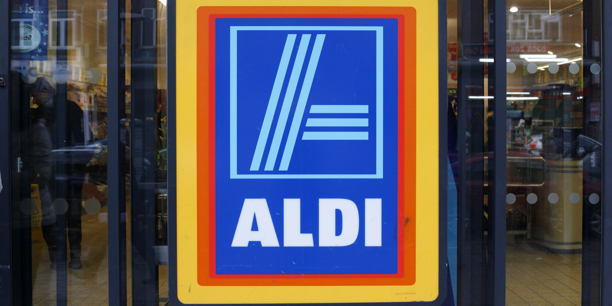 Mit diesem Werbespot bricht Aldi gleich zwei große Tabus