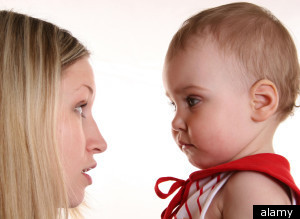 Can Your Baby Lip Read?