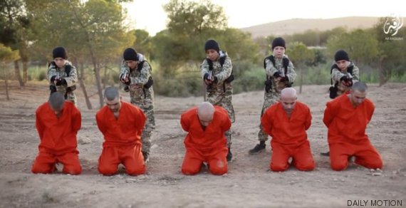 isis kids
