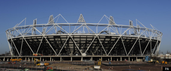 Olympic Security
