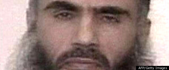 Abu Qatada