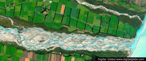 Rakaia River