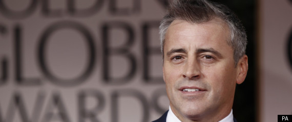 Matt Leblanc