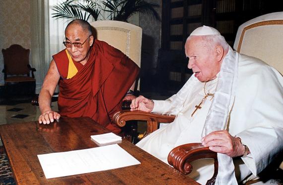 dalai lama france