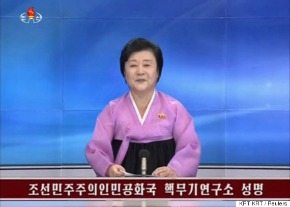 north korea