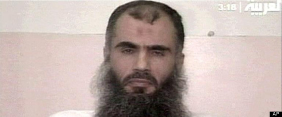 Abu Qatada