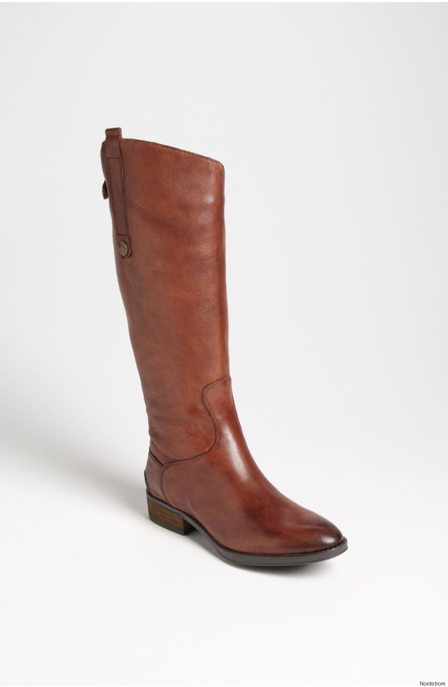 wide calf boots high heel