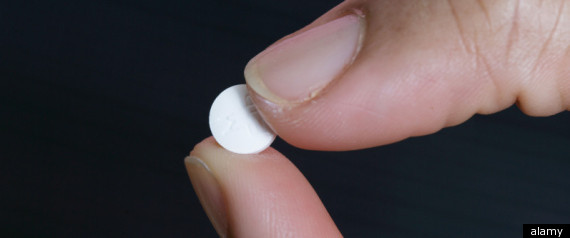 Smart Pill
