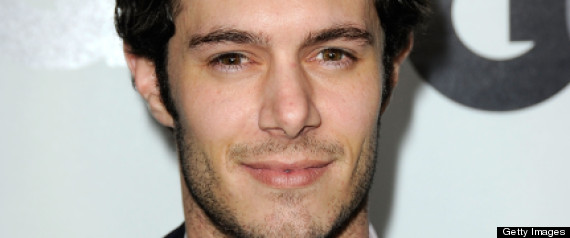 Adam Brody