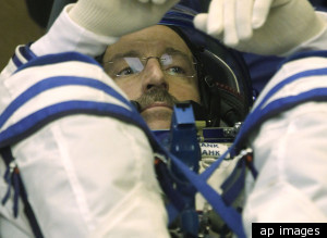 Astronaut