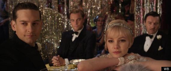 Great Gatsby