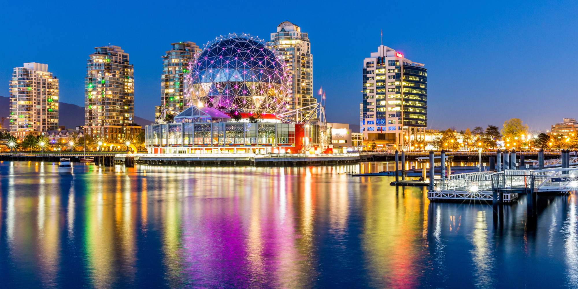 Vancouver Real Estate Felt 'Little Impact' From Foreign Tax: Capital Economics - Huffington Post Canada