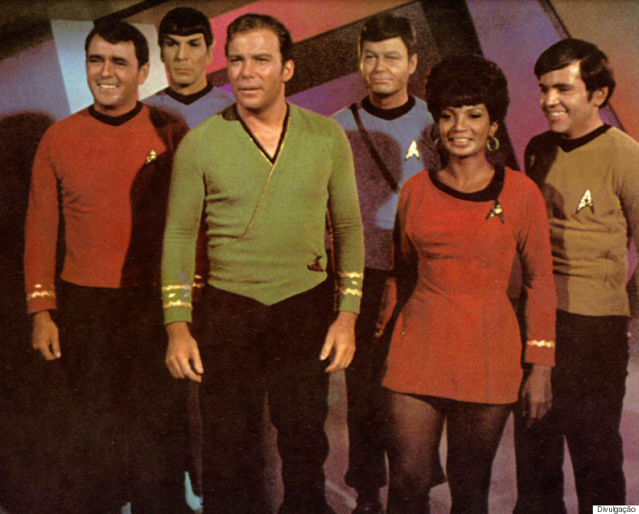 star trek