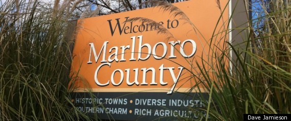 Marlborocounty
