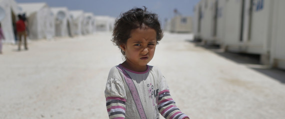 SYRIA CHILDEREN
