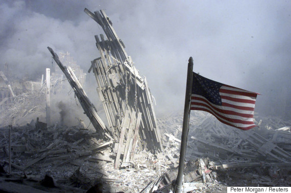 september 11 2001