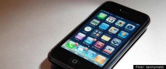 Secondary Iphone Market