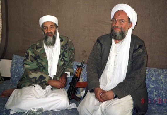 usama bin laden
