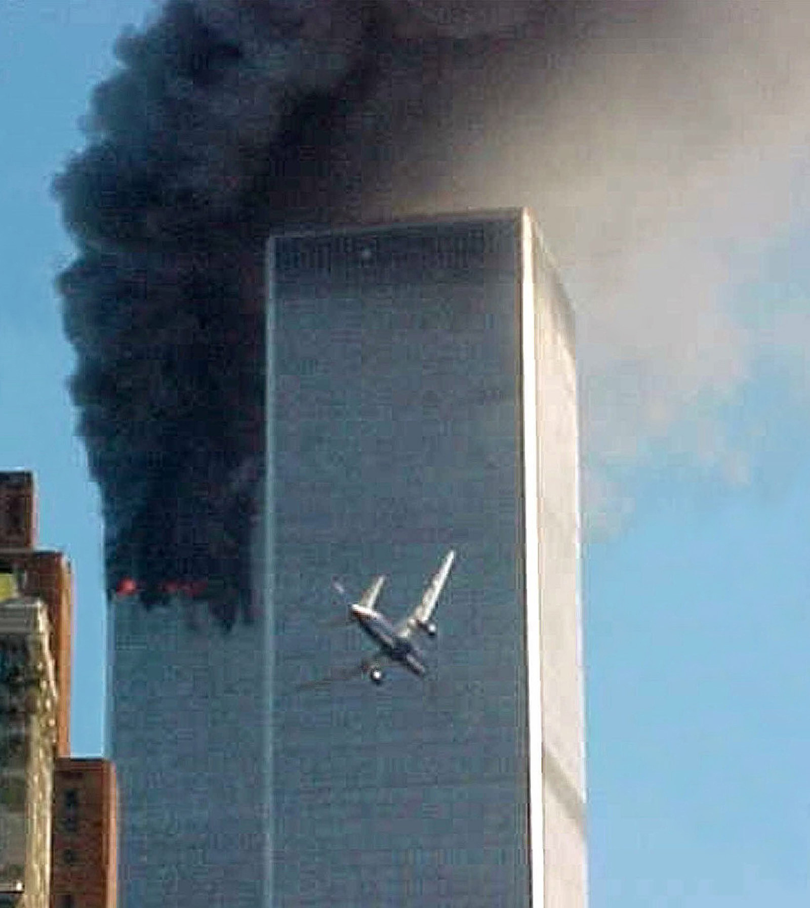 september 11 2001 attacks