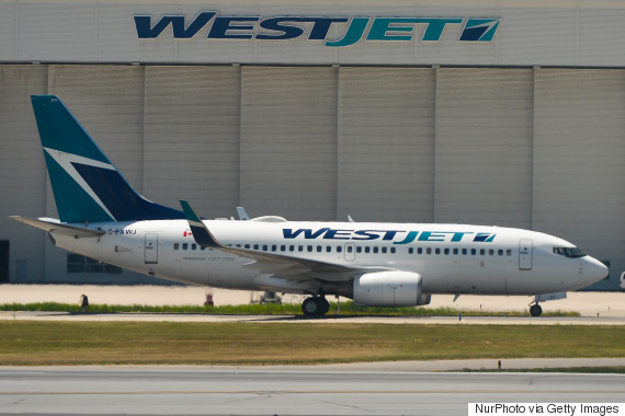 westjet