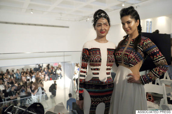 new york fashon week acid 2016