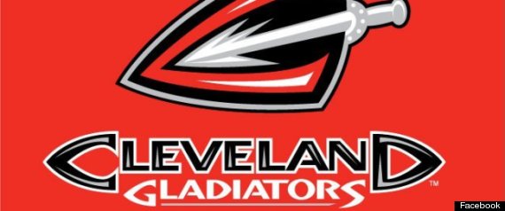 Cleveland Gladiators
