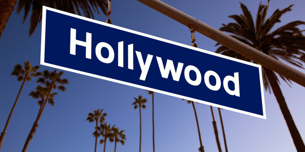 Hollywood, It’s Time To Stand Up | HuffPost
