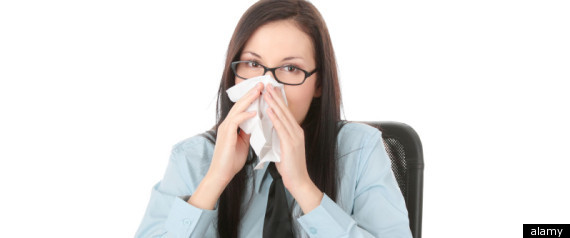 Work Sick