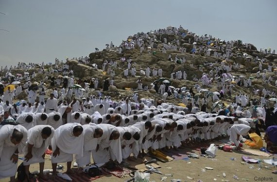 arafat