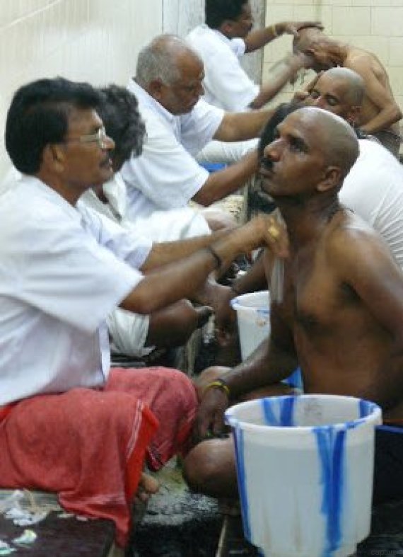 hajj