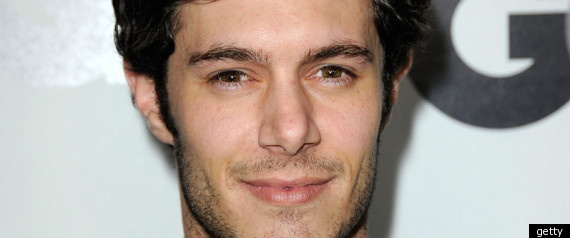 Adam Brody