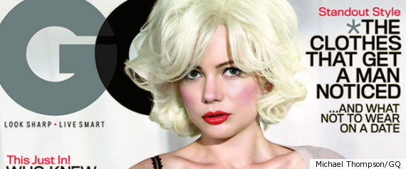 Michelle Williams