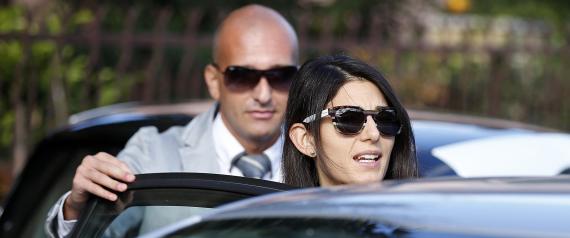 RAGGI