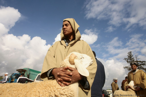 eid al adha algeria