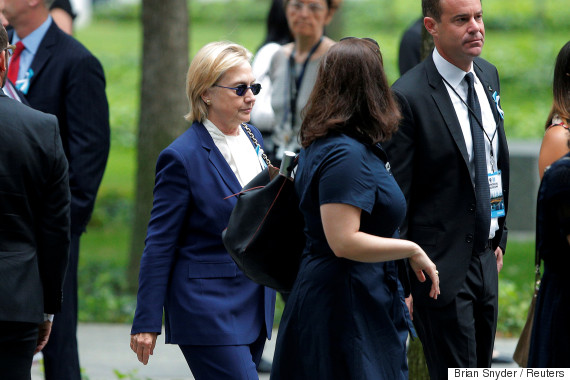 hillary clinton