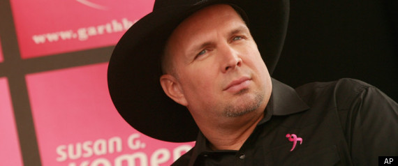 Garth Brooks