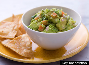 Guacamole