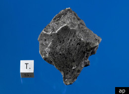Mars Rock2