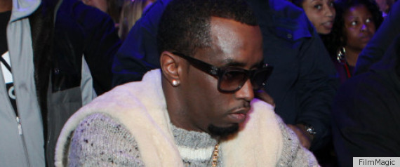 Sean Combs Empress Lawsuit