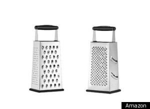 Box Grater