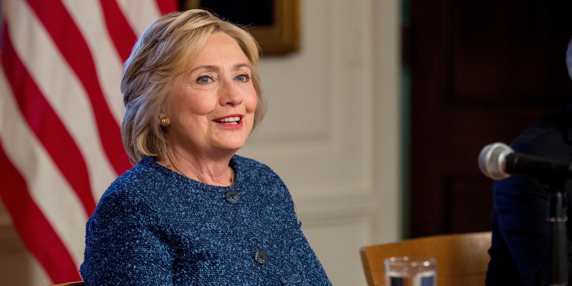 Hillary's Biggest Challenge: Bringing Back Decent Jobs - Huffington Post