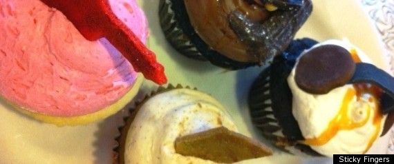 Cupcakes