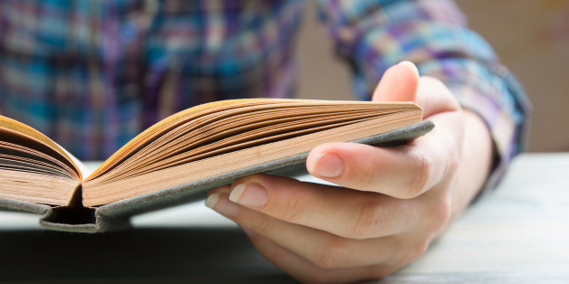 Images Why We Must Make Time For Reading | HuffPost UK 1 reading Images Why We Must Make Time For Reading | HuffPost UK 1 education