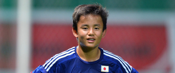 TAKEFUSA KUBO