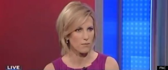Laura Ingraham