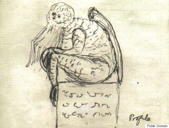 cthulhu